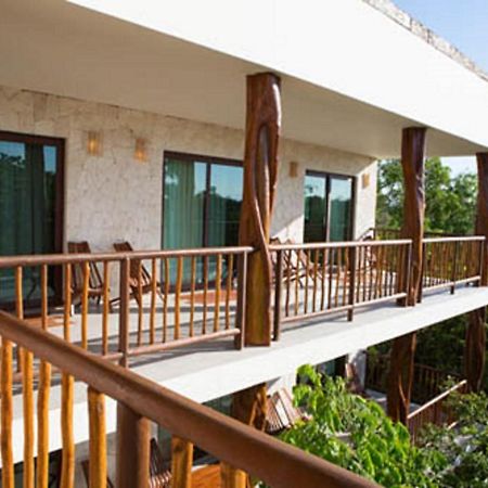 Casa Tulum Hotel Ngoại thất bức ảnh