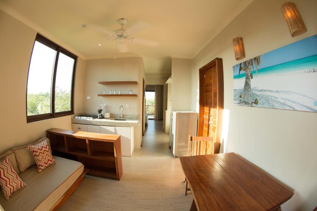 Casa Tulum Hotel Ngoại thất bức ảnh